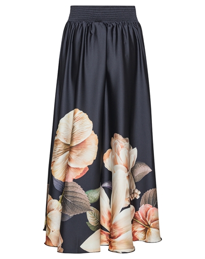 Karmamia Copenhagen - Savannah Nederdel - Maxi Blossom